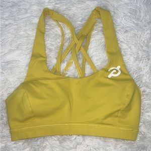 Lululemon Free To Be Serene Strappy Sports Bra